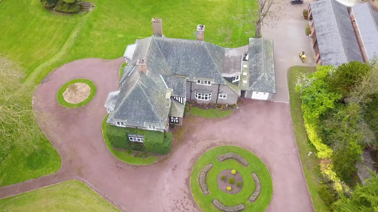 Shenstone Court Luxury Listing with Fine & Country Sutton Coldfield