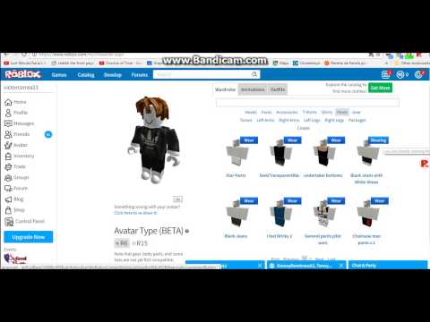 How To Make Ur Avatar Look Cool On Roblox No Robux To Spen Youtube - how to make ur avatar look cool on roblox no robux to spen