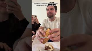 $25 “Philly Cheesesteak” from Beverly Hills, CA: Review