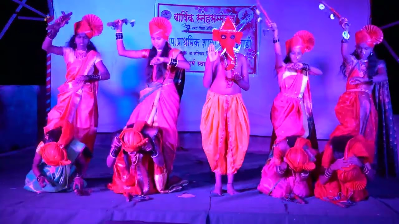 Borjaiwadi Gadring 2023