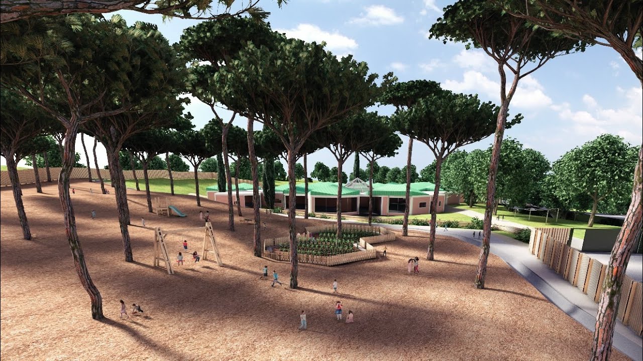 Viaró Infantil | Reforma de las instalaciones