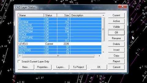 Generating Points from CAD in n4ce Lite (Part 1)