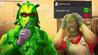 The Secret To Spinbot With Cheats In Cs2 And Never Get Kicked