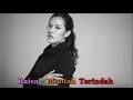 Raisa - Mantan Terindah Instrumental (Best Version)