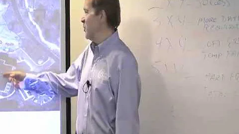 Security University Q/EH (Qualified / Ethical Hacker) Class Chapter 7: Hacking Wireless Networks