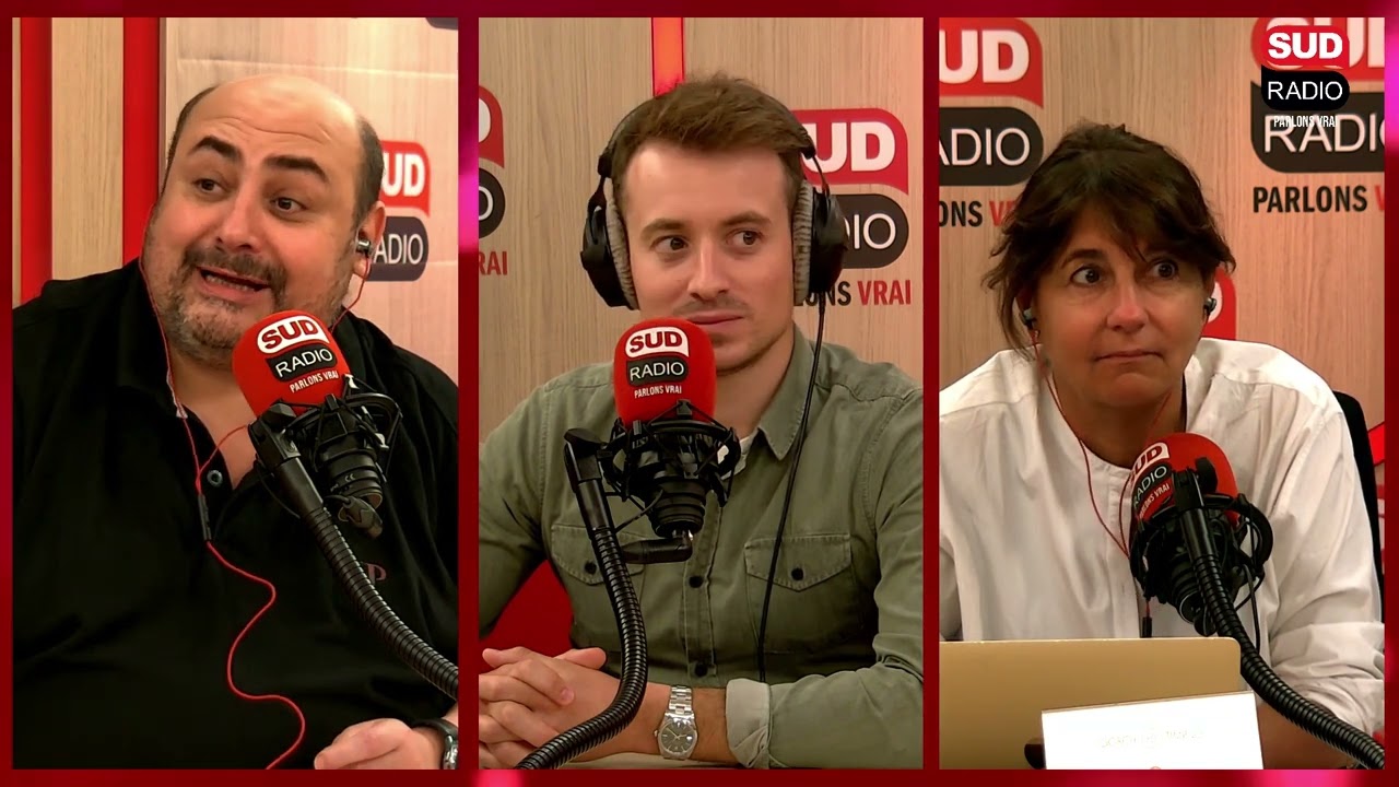 Hugo Clément : "Sur le front n'est pas moralisateur mais pratique"