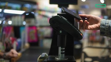 SPAR ICS Digital Transformation: Building Resilient, Innovative Retail with HPE Partnership