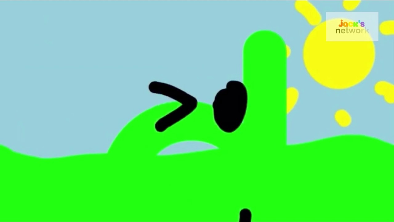 The Alphabet Park-Letters at Work(Full Episode) - YouTube