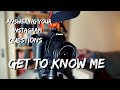 GET TO KNOW ME Q&A: Answering Your Instagram Questions | sgoodwin52