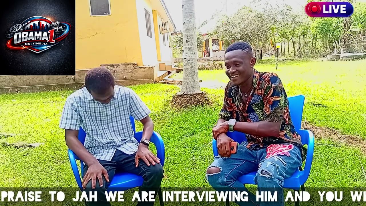 INTERVIEW OF NANAH KHAYE. 