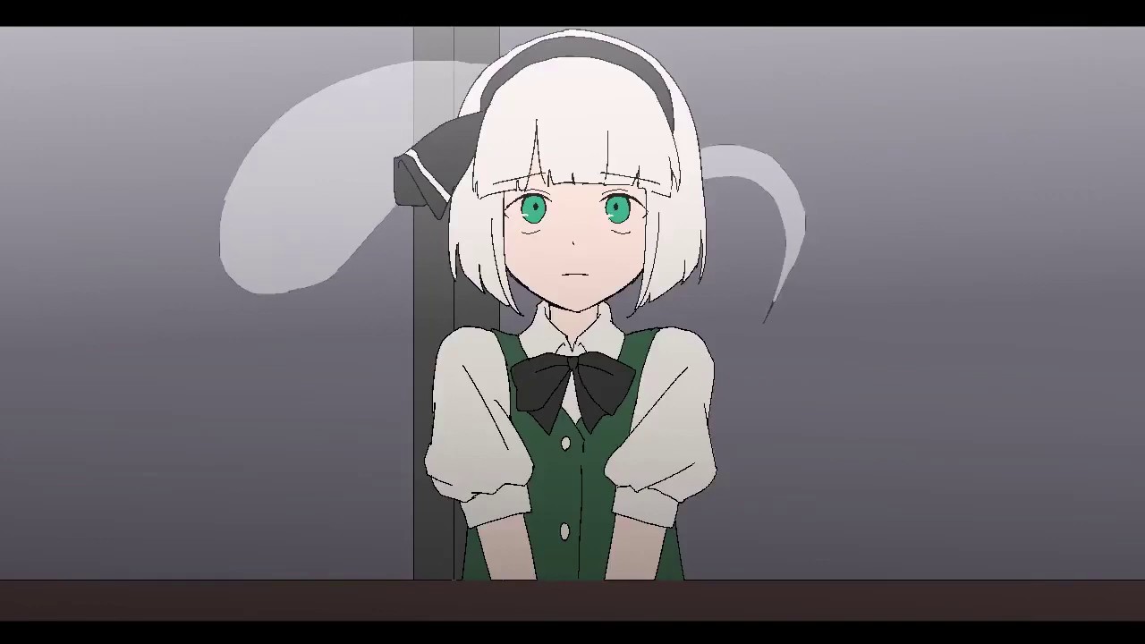 東方短編アニメ 従者 Youtube 東方短編アニメ 従者 Youtube