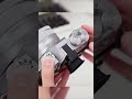 Fujifilm X-T50 Eyecup Upgrade | Level Up Your Photography Game #jjc #cameragear