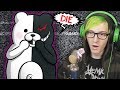 THIS TEDDY BEAR IS FREAKING CRAZY - Danganronpa - PART 1