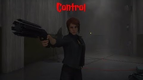 Control: Directorial Override - Fix The NSC Coolant Pumps