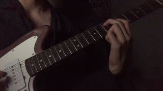 Small guitar clip from the leaked Ecco2k track (pxe) called hidden track lol