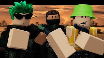 ROBLOX Apocalypse Rising 2: So Awful w/ Ghepsent & RooliMF