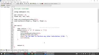 CS201P Two Methods Assignment 1 Solution - VU Practical Classes