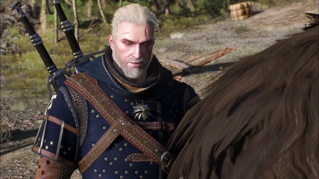 Jak Wrocic Ze Skellige Do Novigradu Kierunek Skellige- jak odzyskać pieniądze - YouTube