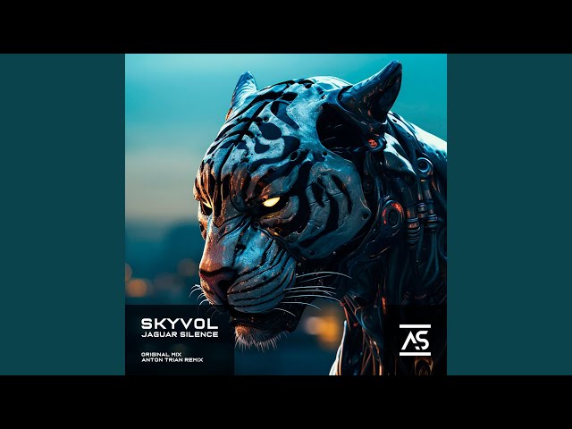 Skyvol - Jaguar Silence