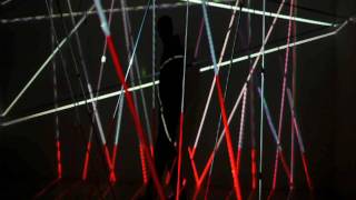 Daniel Canogar - Dial M for Murder