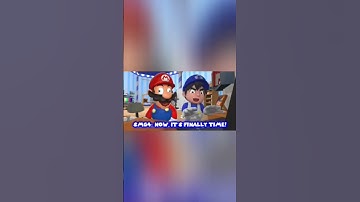Pizza Tower Screaming Meme SMG4 Comparison