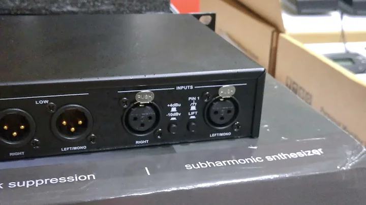 Unpacking the PA2 processor