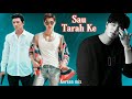 Sau tarah ke || Dhisoom👊 || Lee min ho, Lee jong suk & Ji chang wook action || Korean mix ||