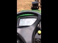Tractor start