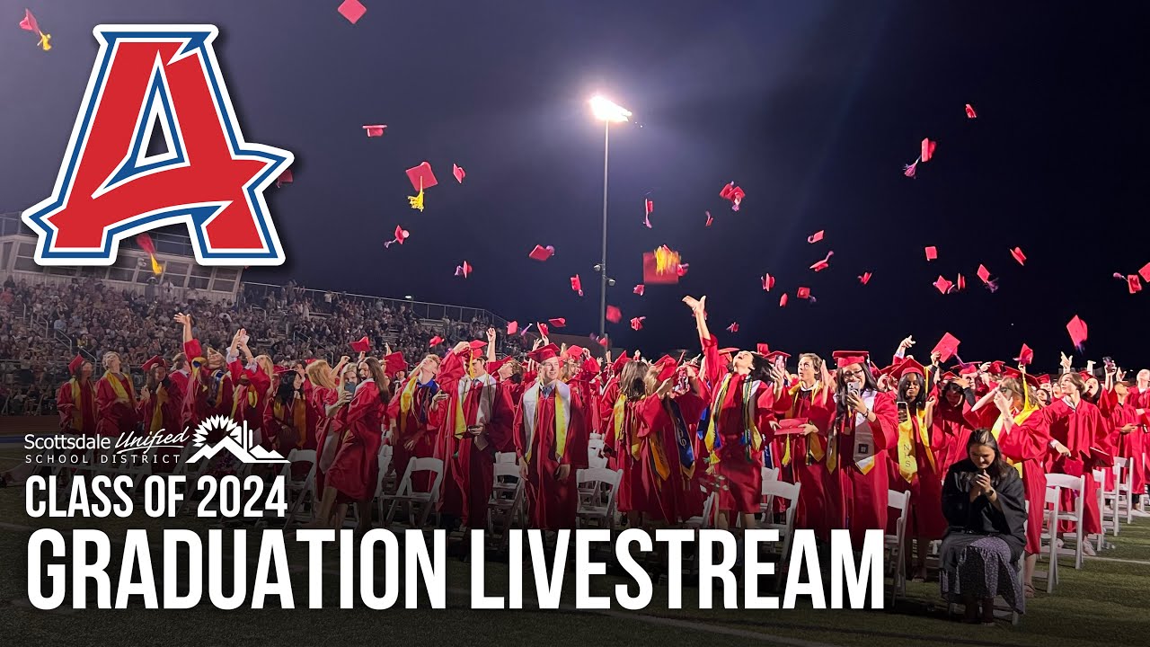 Arcadia High School Graduation 2024 YouTube arcadia-high-school-graduation-2024-youtube