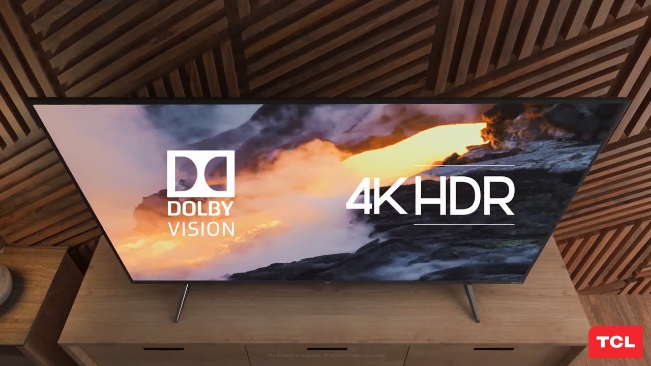 The 3 Best 4K Smart TV's For Around 600 YouTube