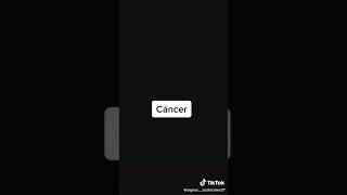 cancer vs sagitario ... quien gana  en los comentarios