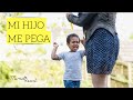 ¡MI HIJO ME PEGA! | Manuela Molina