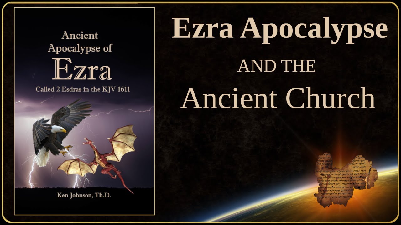 F*p様 裏原 BIBLE X ／ DO YOU KNOW URAHARAJUK The Ezra Apocalypse and the Ancient Church. - YouTube