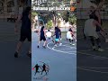 Bahama get buckets 🏀🔥💪🏾 #basketball #sports #hoop #win #game #florida
