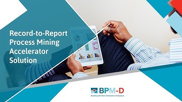 Record to Report General Ledger Demo Video