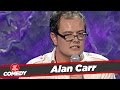 Alan Carr Stand Up - 2005