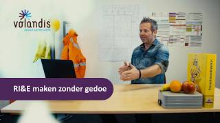 Zelf je RI&E en Plan van Aanpak maken? Zo doe je dat makkelijk! Zelf je RI&E en Plan van Aanpak maken? Zo doe je dat makkelijk!