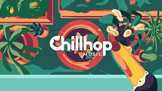 Enzalla - Sailing on a Flying Boat 🌼 [Chillhop Essentials Spring 2021]