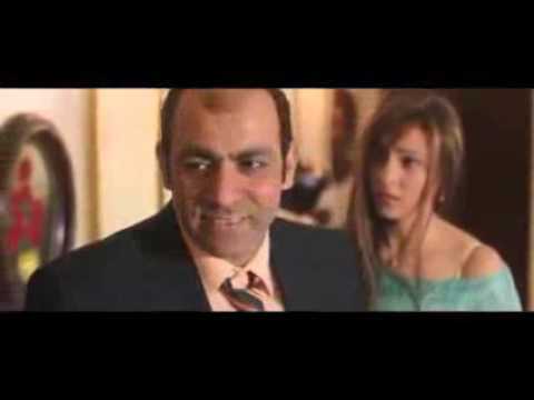 اشمعنا انا من مسلسل ابن حلال 