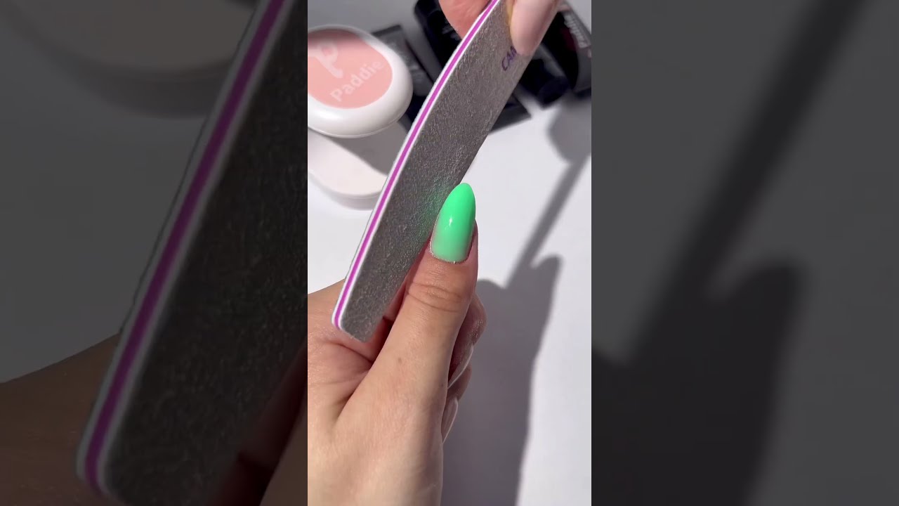 15 min St PATRICK'S DAY NAILS