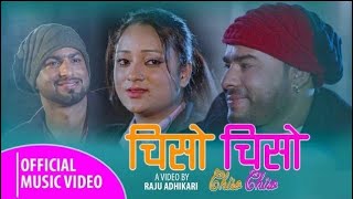 New Nepali Song  Chiso Chiso 2020  Ft. Basanta/ Asha /Kiran  4K