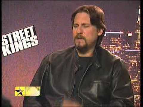 Star Movies VIP Access: Street Kings - David Ayer