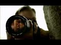 トヨタ・アベンシス ワゴン CM "PRIVATE EYES" (Japan, 2004)