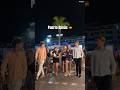 Autumn nightlife Puerto Banus Marbella Costa del Sol 😊😮🇪🇸 #shorts #travel #trending