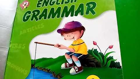 Class 2 English B (Step by Step English Grammar) Chapter #16 Conjunction Complete. Allied School