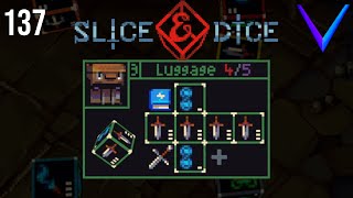 The Suitcase Has a Knife - Hard Slice & Dice 3.0