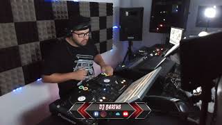 Mezcla Dj Albert - Complicated