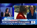 Connie Chan discusses AI, data centers and her bid for Congress