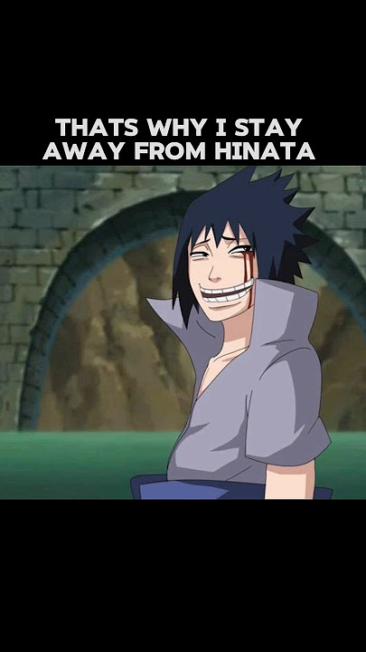 Don't Touch Hinata ☠️ | #short #naruto #kny #foryou #funny #memes