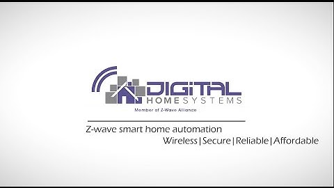 Z-Wave IR Remotec ZXT-120 AC Controller video user manual